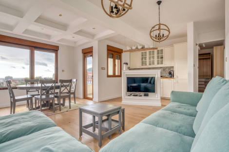 Квартира, 958 м², 235 144$ — FAKTOR